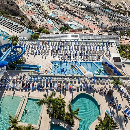 Servatur Puerto Azul Пуэрто Рико Экстерьер фото