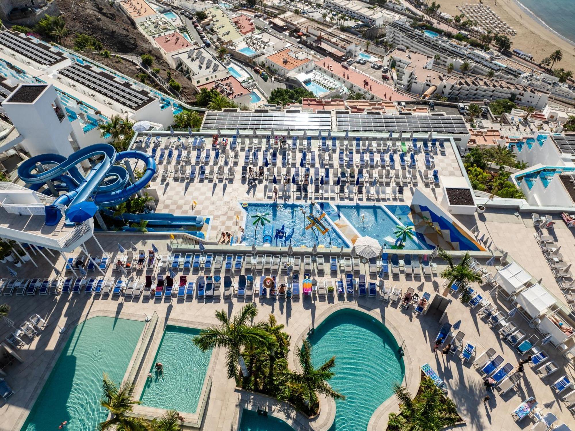 Servatur Puerto Azul Пуэрто Рико Экстерьер фото